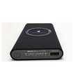 Power Bank Qi павербанк с беспроводной зарядкой 5V 2A емкость 10000mAh (15707) Power Bank Qi павербанк с беспроводной зарядкой 5V 2A емкость 10000mAh (15707)