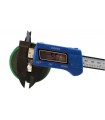 Аккумулятор литий титанат Lishen LTO 2.5V 0.2mR 26Ah 30000 циклов (18639) Аккумулятор литий титанат Lishen LTO 2.5V 0.2mR 26Ah 30000 циклов (18639)