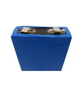 Аккумулятор для электровелосипеда Li-Ion 3.7V 12Ah 6mR 3C (17715)