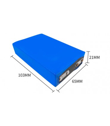 Аккумулятор для электровелосипеда Li-Ion 3.7V 12Ah 6mR 3C (17715)