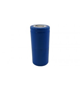 Аккумулятор высокотоковый LiFePo 32700 6000mAh 5mOm (11315) Аккумулятор высокотоковый LiFePo 32700 6000mAh 5mOm (11315)