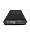 Power Bank Qi павербанк с беспроводной зарядкой 5V 2A емкость 10000mAh (15707) Power Bank Qi павербанк с беспроводной зарядкой 5V 2A емкость 10000mAh (15707)