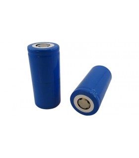 Аккумулятор высокотоковый LiFePo 32700 6000mAh 5mOm (11315) Аккумулятор высокотоковый LiFePo 32700 6000mAh 5mOm (11315)