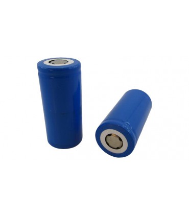 Аккумулятор высокотоковый LiFePo 32700 6000mAh 5mOm (11315)