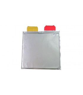 Аккумулятор LTO литий-титанат 30AH 2.4V 2.3V 0.5mR (17618) Аккумулятор LTO литий-титанат 30AH 2.4V 2.3V 0.5mR (17618)