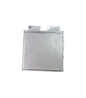 Аккумулятор LTO литий-титанат 30AH 2.4V 2.3V 0.5mR (17618) Аккумулятор LTO литий-титанат 30AH 2.4V 2.3V 0.5mR (17618)