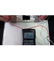 Аккумулятор LTO литий-титанат 30AH 2.4V 2.3V 0.5mR (17618) Аккумулятор LTO литий-титанат 30AH 2.4V 2.3V 0.5mR (17618)