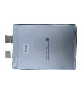 Аккумулятор LiIon 20Ah 3.7V 3mR 3C 168*120*10мм (18827)