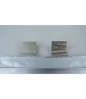 Аккумулятор LiIon 20Ah 3.7V 3mR 3C 168*120*10мм (18827)