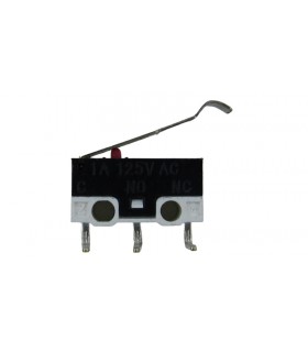 Конечный переключатель мышки TIAIHUA JL006-014 1A 125V (19055)
