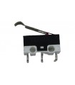 Конечный переключатель мышки TIAIHUA JL006-014 1A 125V (19055) Конечный переключатель мышки TIAIHUA JL006-014 1A 125V (19055)