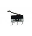 Конечный переключатель мышки TIAIHUA JL006-014 1A 125V (19055) Конечный переключатель мышки TIAIHUA JL006-014 1A 125V (19055)