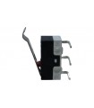 Конечный переключатель мышки TIAIHUA JL006-014 1A 125V (19055) Конечный переключатель мышки TIAIHUA JL006-014 1A 125V (19055)
