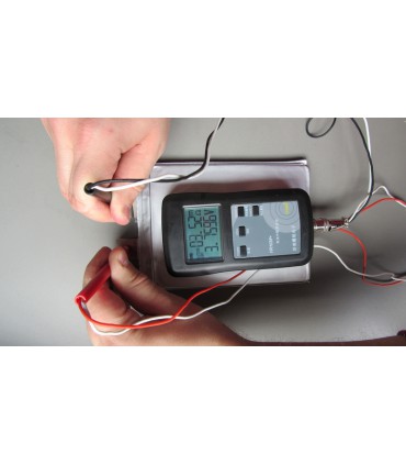 Аккумулятор LiIon 20Ah 3.7V 3mR 3C 168*120*10мм (18827)