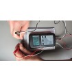Аккумулятор LiIon 20Ah 3.7V 3mR 3C 168*120*10мм (18827) Аккумулятор LiIon 20Ah 3.7V 3mR 3C 168*120*10мм (18827)
