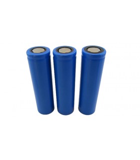 Аккумулятор LiFePo тип 18650 3.2V 30mR 1500mAh (17484) Аккумулятор LiFePo тип 18650 3.2V 30mR 1500mAh (17484)