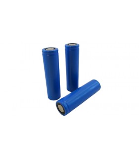 Аккумулятор LiFePo тип 18650 3.2V 30mR 1500mAh (17484) Аккумулятор LiFePo тип 18650 3.2V 30mR 1500mAh (17484)