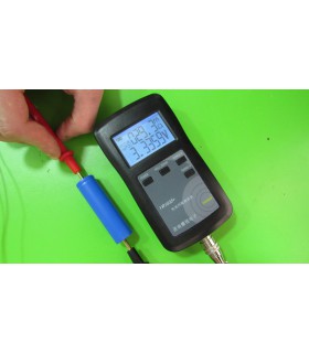 Аккумулятор LiFePo тип 18650 3.2V 30mR 1500mAh (17484) Аккумулятор LiFePo тип 18650 3.2V 30mR 1500mAh (17484)