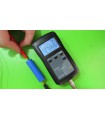 Аккумулятор LiFePo тип 18650 3.2V 30mR 1500mAh (17484) Аккумулятор LiFePo тип 18650 3.2V 30mR 1500mAh (17484)