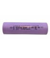 Аккумулятор LG CHAM LiIon 18650 3.6V 3350mAh CMICR18650F9 (17403)