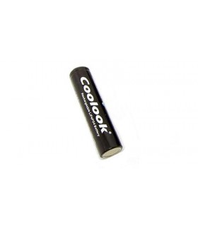 Аккумулятор AA LiFePo Coolook 3.2V 700mAh 1 шт 14500 (11777)