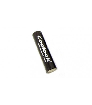 Аккумулятор AA LiFePo Coolook 3.2V 700mAh 1 шт 14500 (11777)