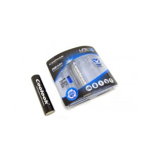 Аккумулятор AA LiFePo Coolook 3.2V 700mAh 1 шт 14500 (11777)