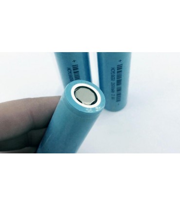 Аккумулятор DLG LiIon 18650 2600mAh 4C (16721)