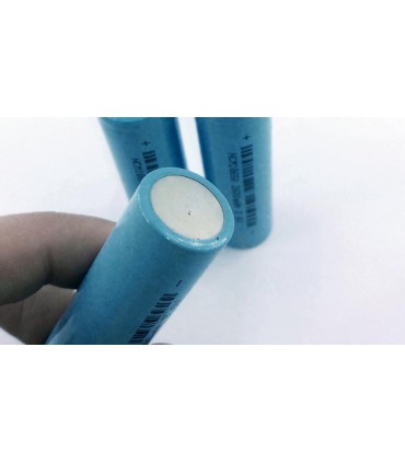 Аккумулятор DLG LiIon 18650 2600mAh 4C (16721)