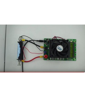 Аккумулятор DLG LiIon 18650 2600mAh 4C (16721)