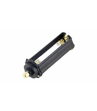 Переходник Li-Ion 18650 на 3xAAA (11020)