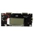 Плата Power Bank LCD 2*USB 5V 2A micro 64*27мм (18573)