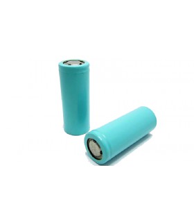 Высокотоковый аккумулятор LiFePo 26650 5C 3.2V 3200mAh (14159) Высокотоковый аккумулятор LiFePo 26650 5C 3.2V 3200mAh (14159)