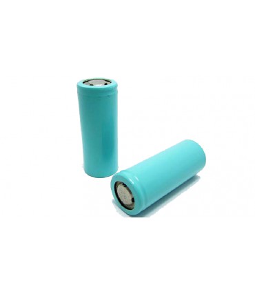 Высокотоковый аккумулятор LiFePo 26650 5C 3.2V 3200mAh (14159)
