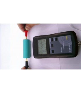 Высокотоковый аккумулятор LiFePo 26650 5C 3.2V 3200mAh (14159) Высокотоковый аккумулятор LiFePo 26650 5C 3.2V 3200mAh (14159)