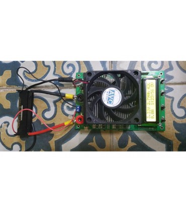 Высокотоковый аккумулятор FirstBattery Li-Ion 18650 2400mAh EB 5C (14462)