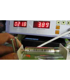 Высокотоковый аккумулятор FirstBattery Li-Ion 18650 2400mAh EB 5C (14462)