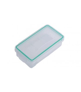 Водонепроницаемый чехол держатель 2x18650 (11819)