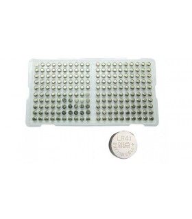 Батарейка LR41 SR41 AG3 (10694)