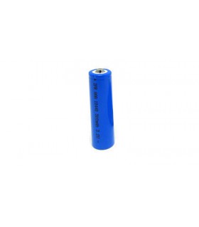 Аккумулятор минипальчивый AAA LiFePo 3.2 500mAh 10440 (11780)