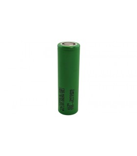 Аккумулятор 21700 Samsung 50S 25A SDI Li-ion INR 5000mAh 3.7V (19914)