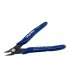 Кусачки Plato Flush Cutter (14301)