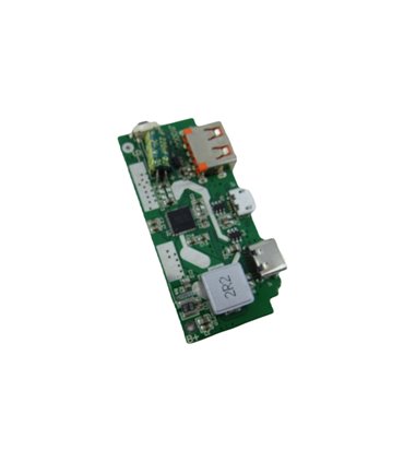 Плата контроллер для Power Bank QC2.0 QC3.0 PD Quick Charge 5V 9V 12V SW6106 (19179)