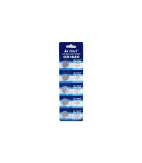 Батарейка CR1620 (10462)