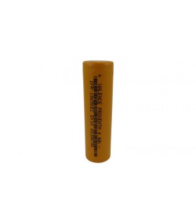 Аккумулятор высокотоковый Valence Proven LiFePo4 18650 1400mAh IFR-18650EC (11296) Аккумулятор высокотоковый Valence Proven LiFePo4 18650 1400mAh IFR-18650EC (11296)