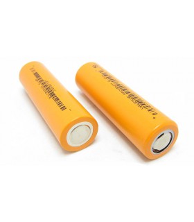 Аккумулятор высокотоковый Valence Proven LiFePo4 18650 1400mAh IFR-18650EC (11296) Аккумулятор высокотоковый Valence Proven LiFePo4 18650 1400mAh IFR-18650EC (11296)