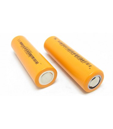 Аккумулятор высокотоковый Valence Proven LiFePo4 18650 1400mAh IFR-18650EC (11296)
