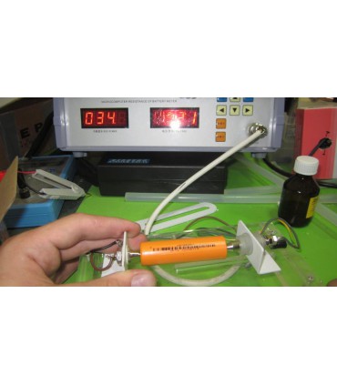 Аккумулятор высокотоковый Valence Proven LiFePo4 18650 1400mAh IFR-18650EC (11296)