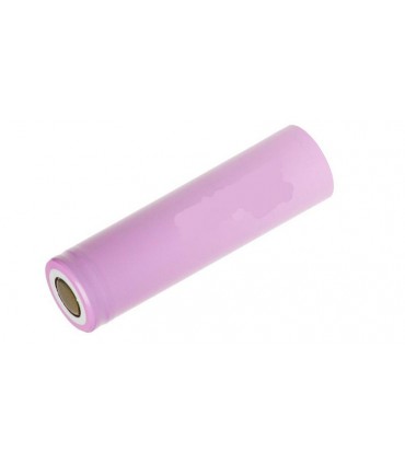 Аккумулятор высокотоковый Li-Ion 18650 2600mAh 5C Zhnewenergy (12871)