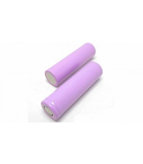 Аккумулятор высокотоковый Li-Ion 18650 2600mAh 5C Zhnewenergy (12871)